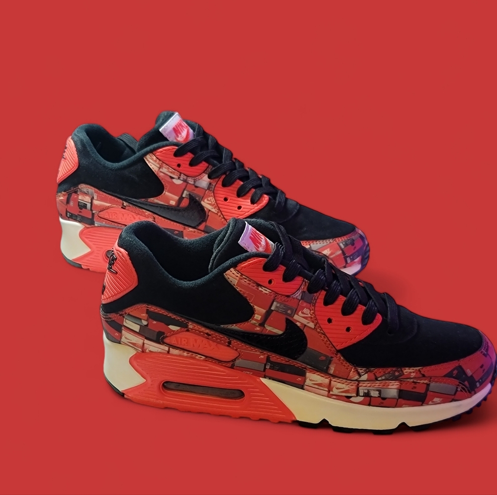 Nike Air max Shoes